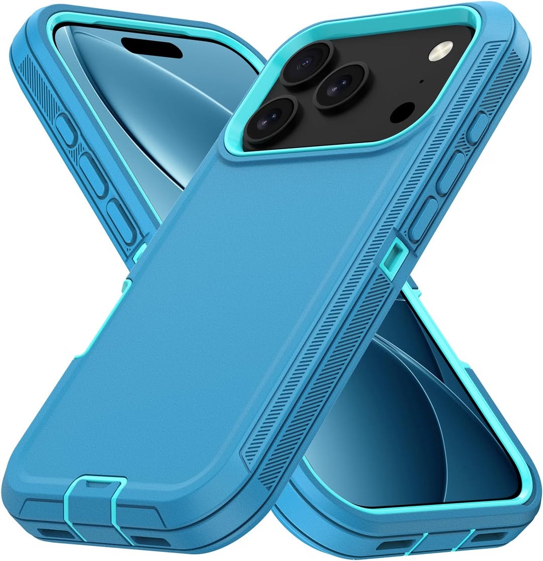 Lost Phone in Gibraltar Point