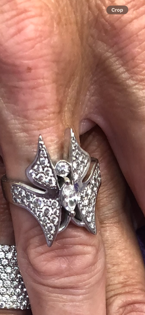 Lost ring