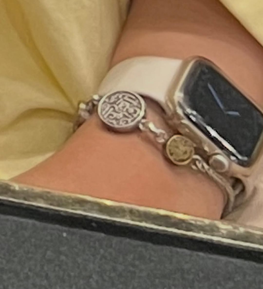Lost Bracelet in Oakville