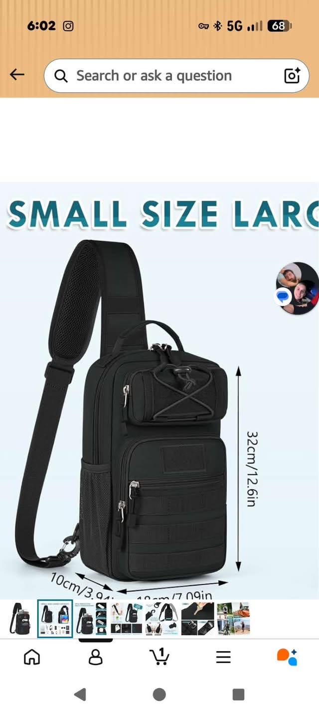Lost Bag in Toronto