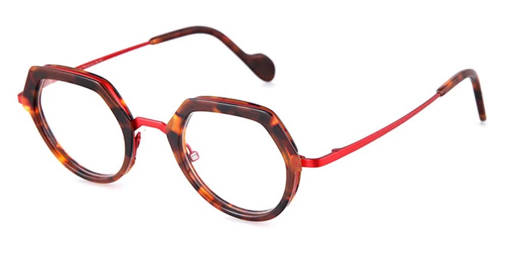 Lost Glasses in France