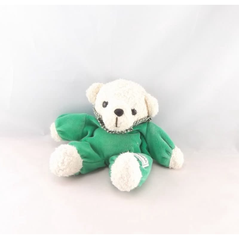 Lost toy