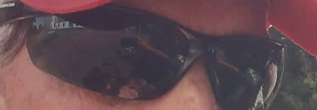 Lost Sunglasses in Les Sables-D'Olonne