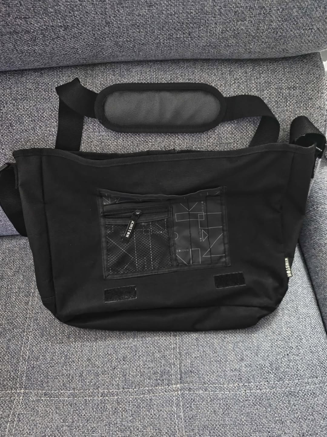 Found bag
