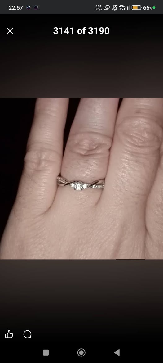 Lost Ring in Lille