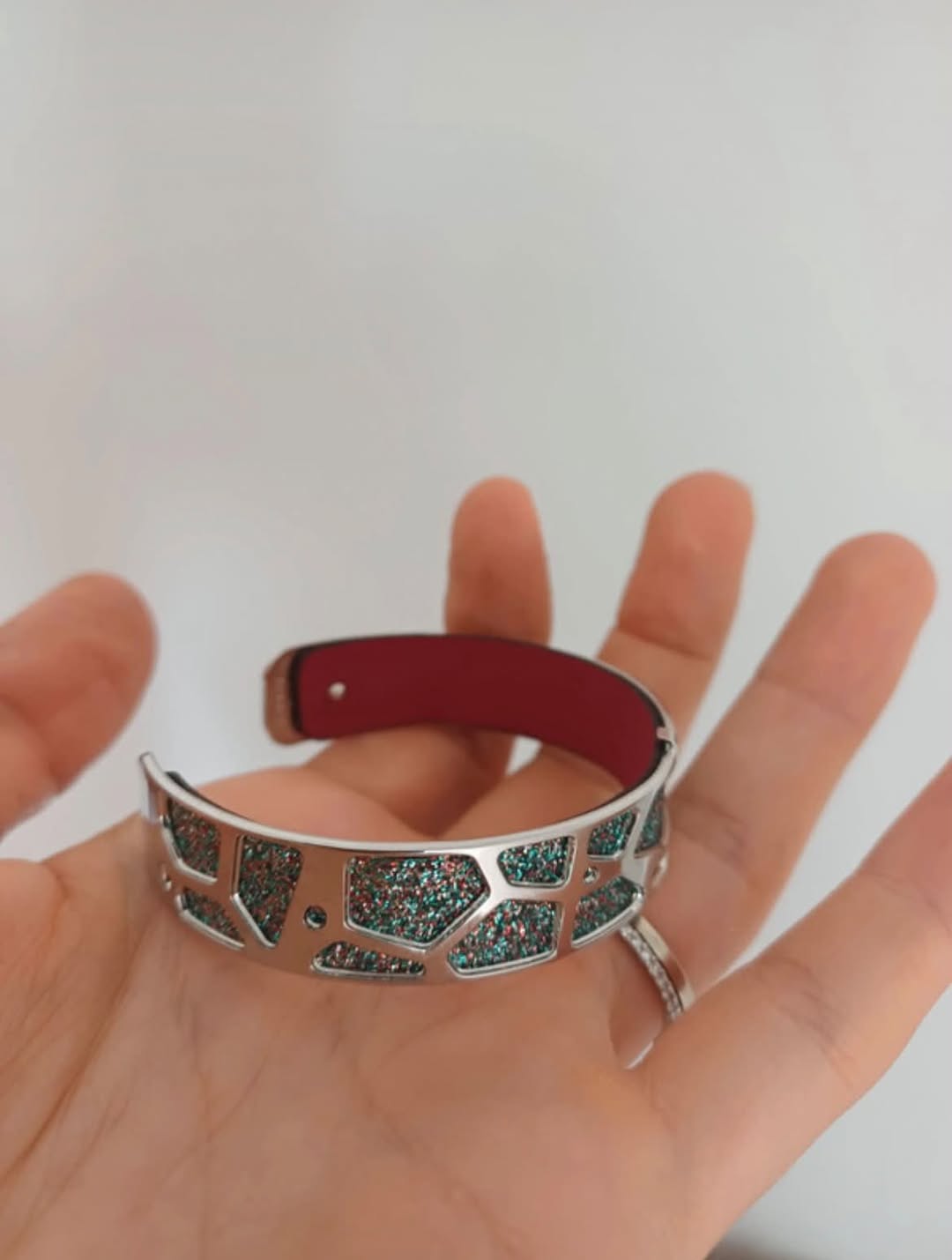 Found bracelet