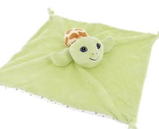 Lost Blanket in La Rochelle