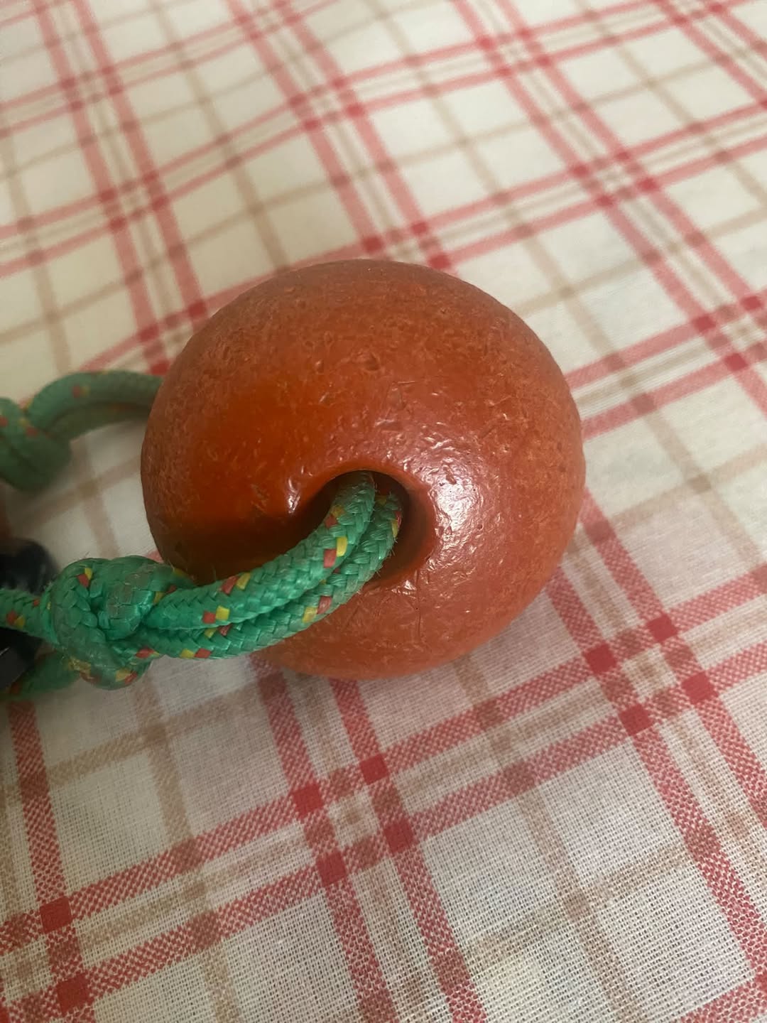 Lost keys