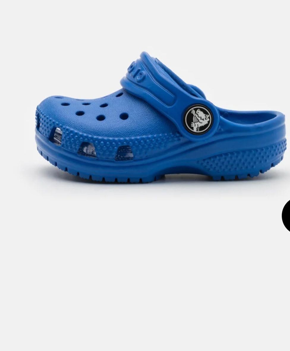 Lost shoes