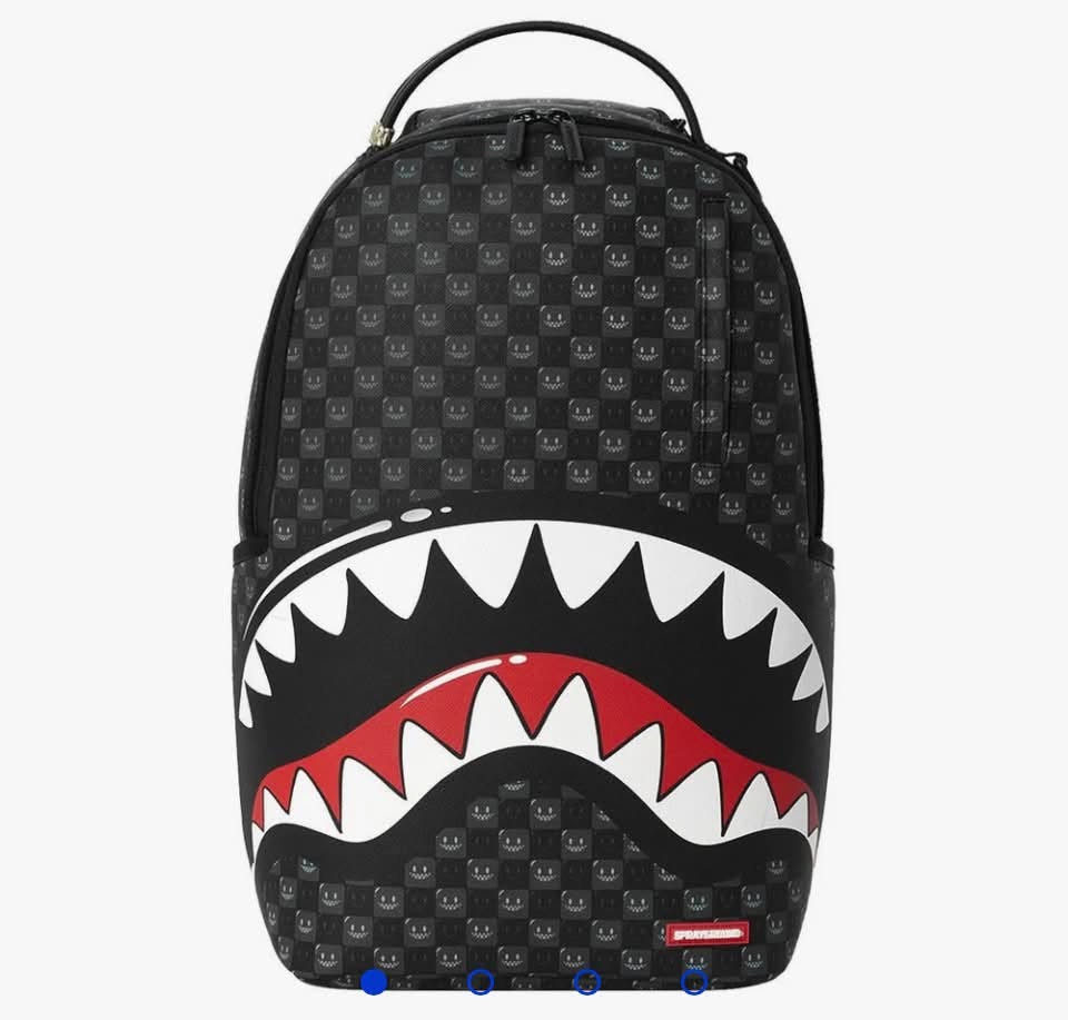Lost Bag in Milan