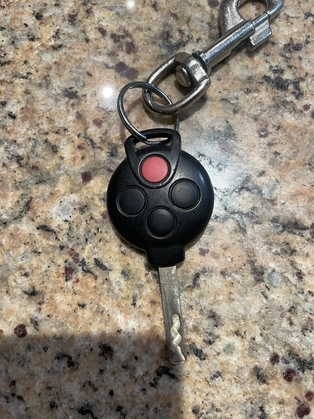 Matching item
