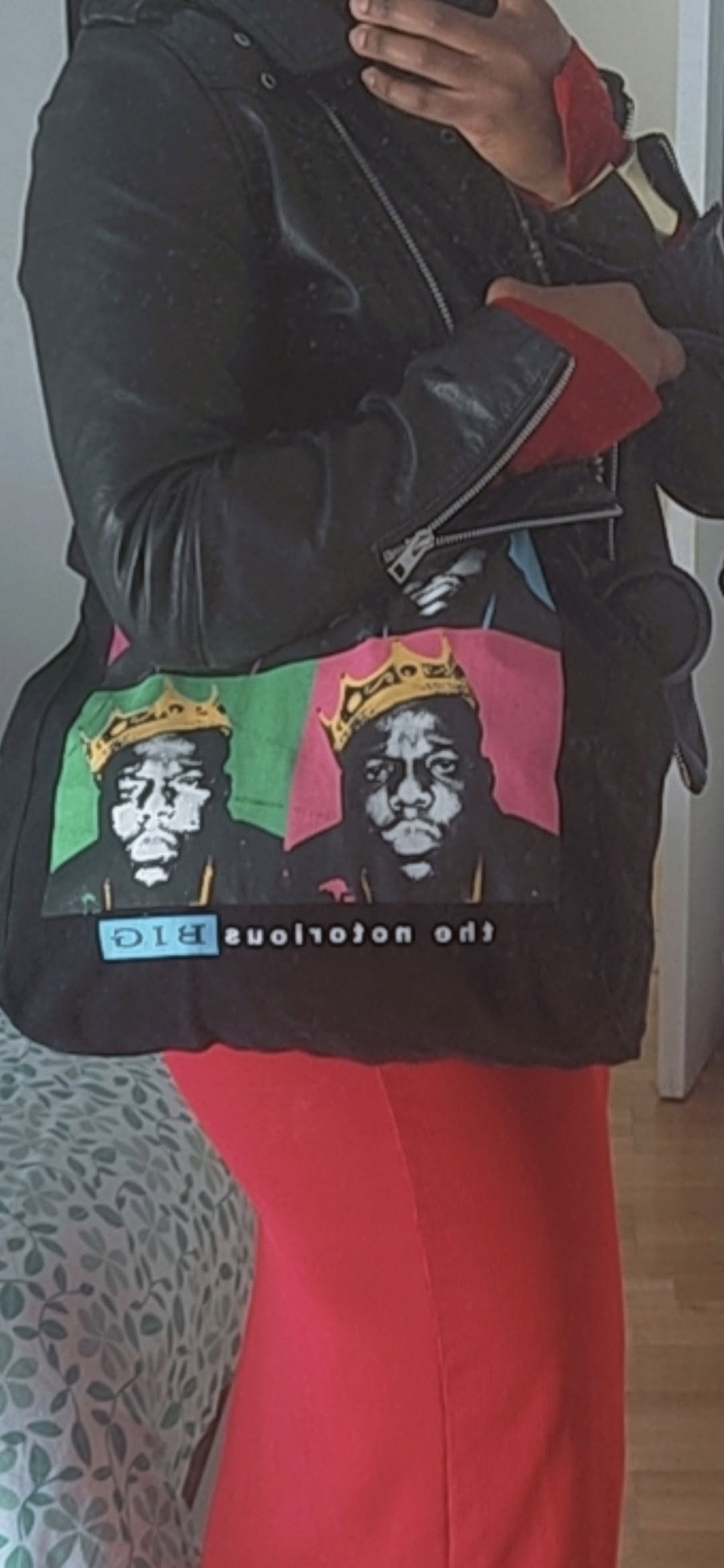 Lost Bag in ÉPinay-Sous-SéNart