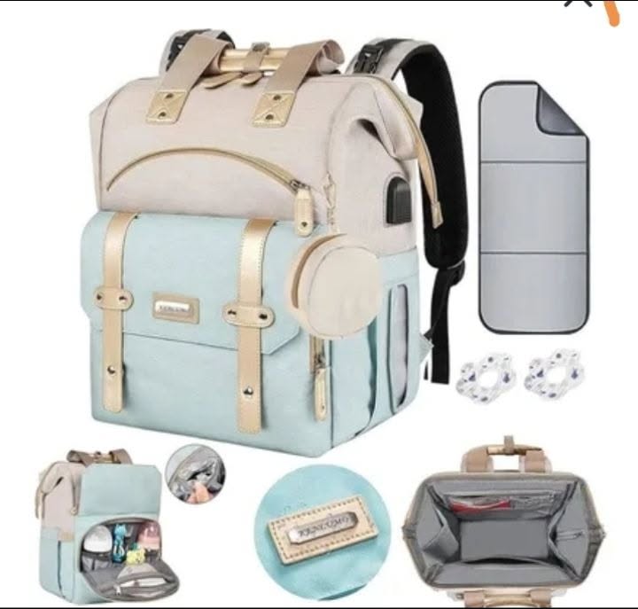 Lost Bag in ÎLe-De-France