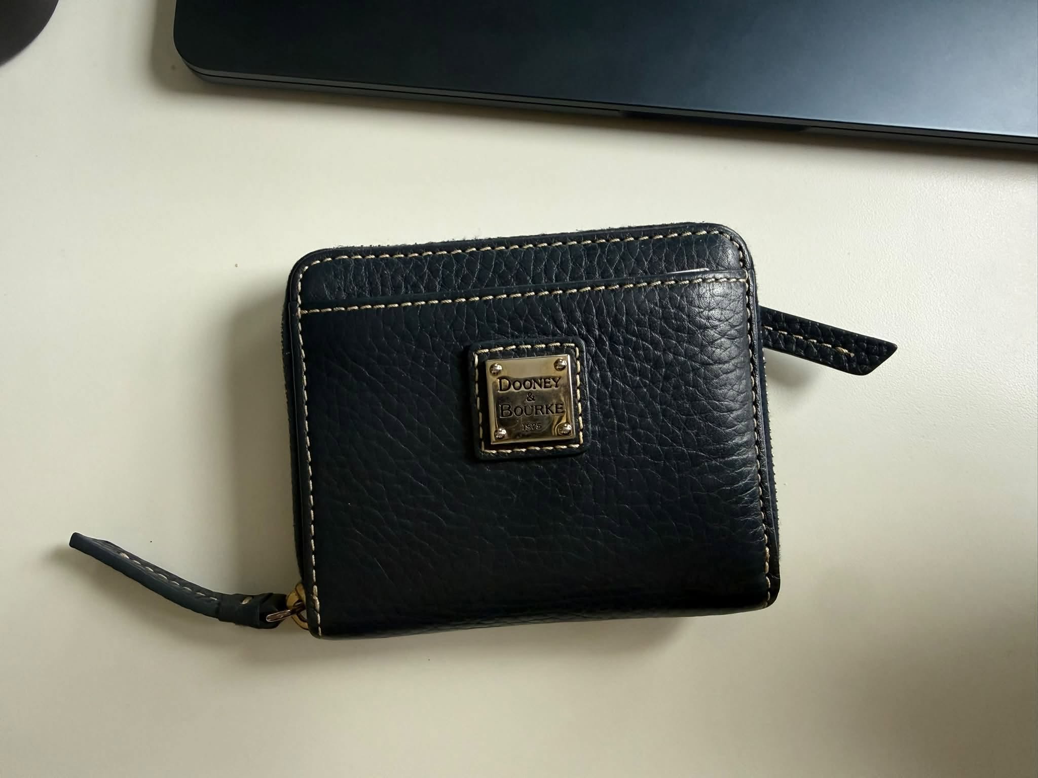 Found wallet