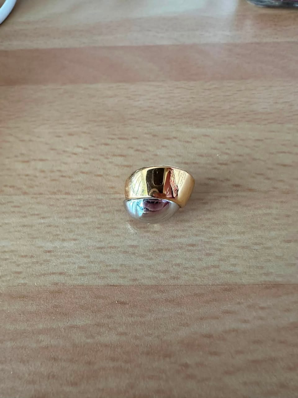 Lost Earring in Paris