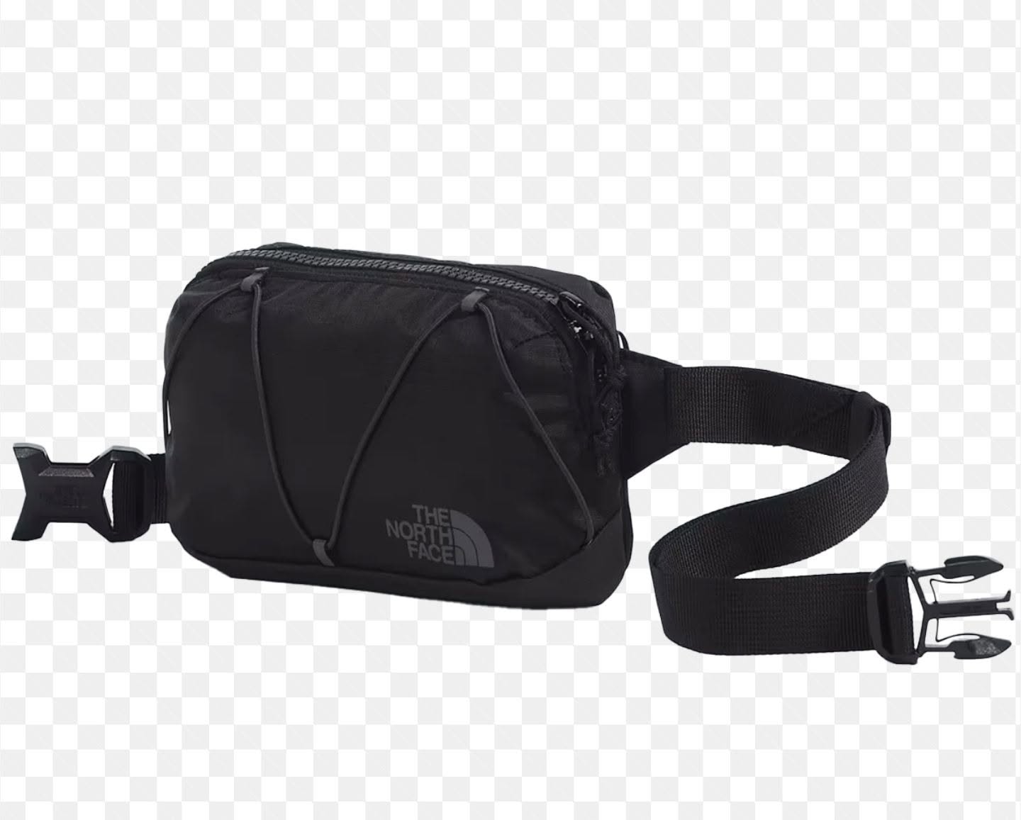 Lost Bag in San Francisco