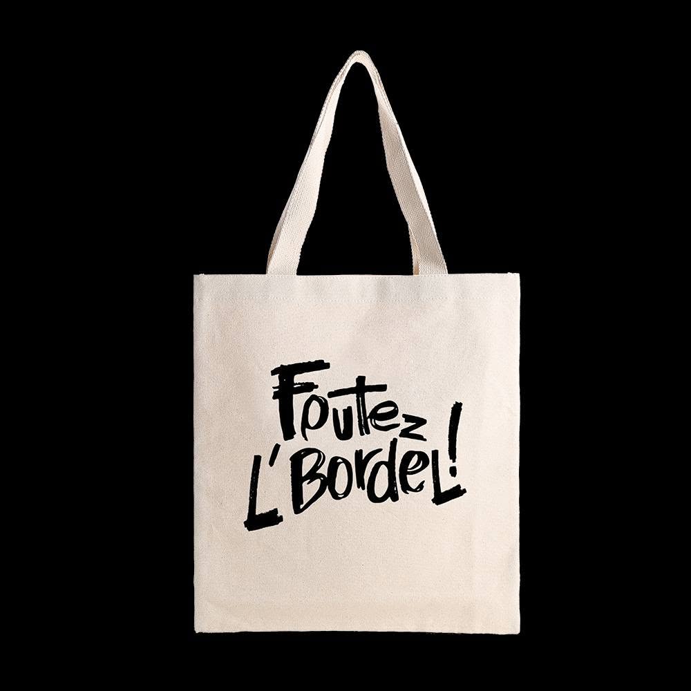 Lost Bag in Juvisy-Sur-Orge