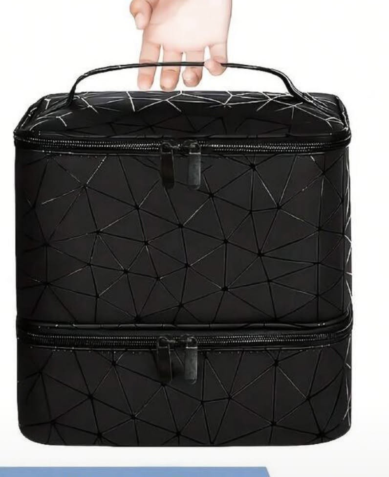 Lost Bag in Paris
