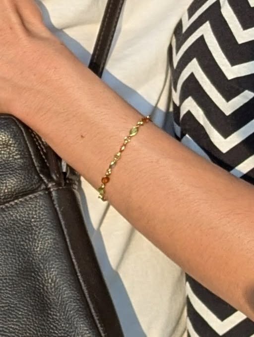 Lost Bracelet in Alfortville