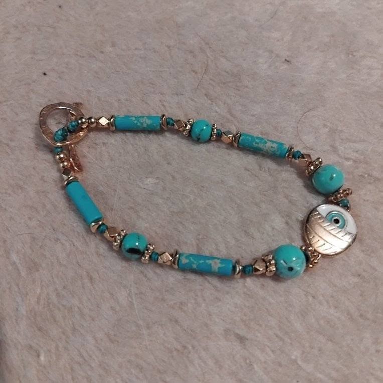 Found Bracelet in AsnièRes