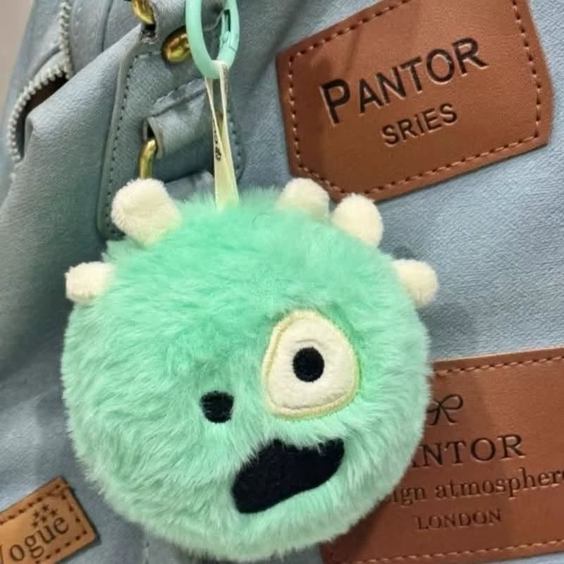 Lost keychain