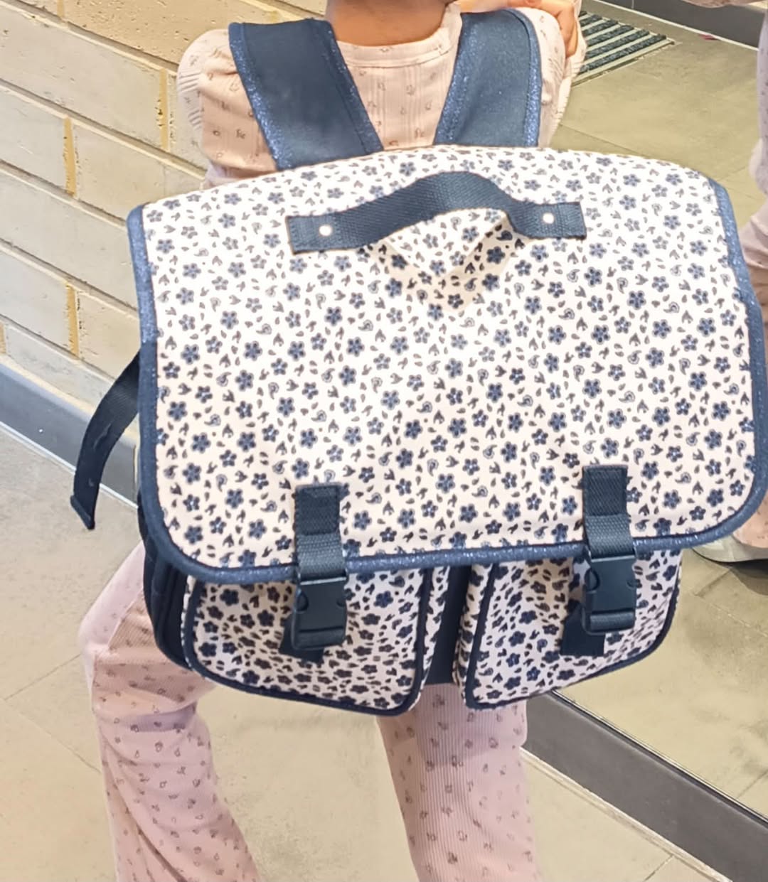 Lost Bag in ÎLe-De-France