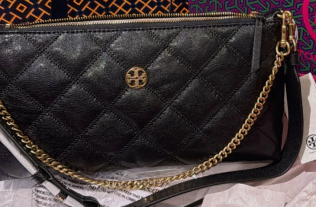 Lost Bag in Oakland