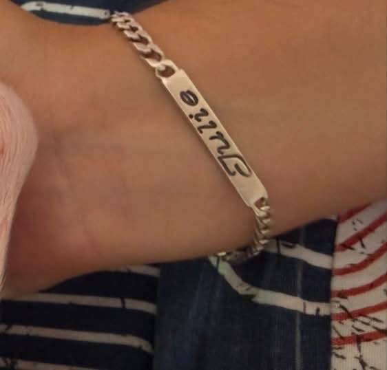 Lost Bracelet in Senlis