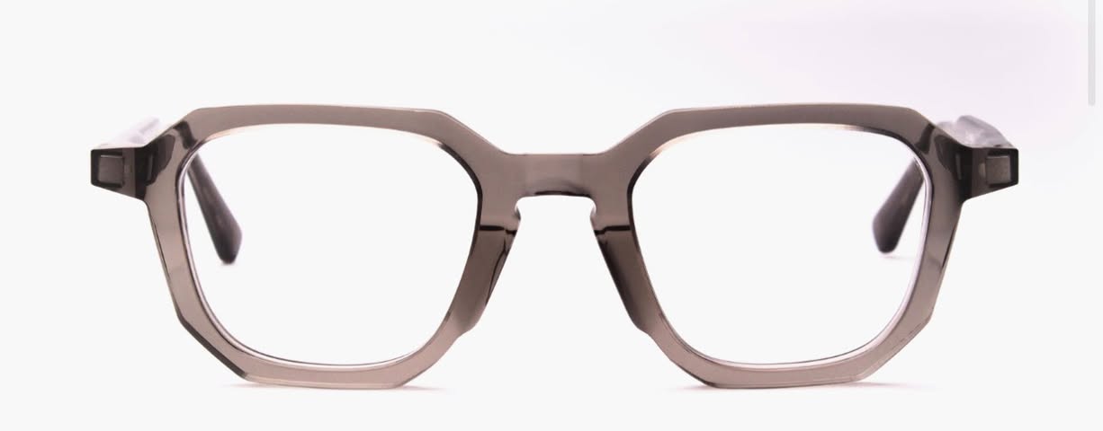 Lost glasses