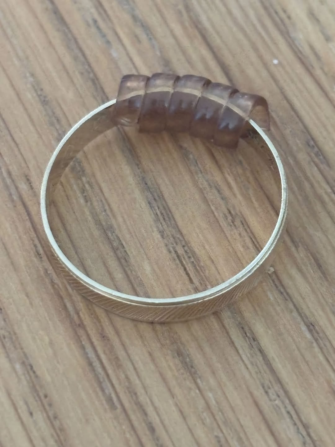 Found ring