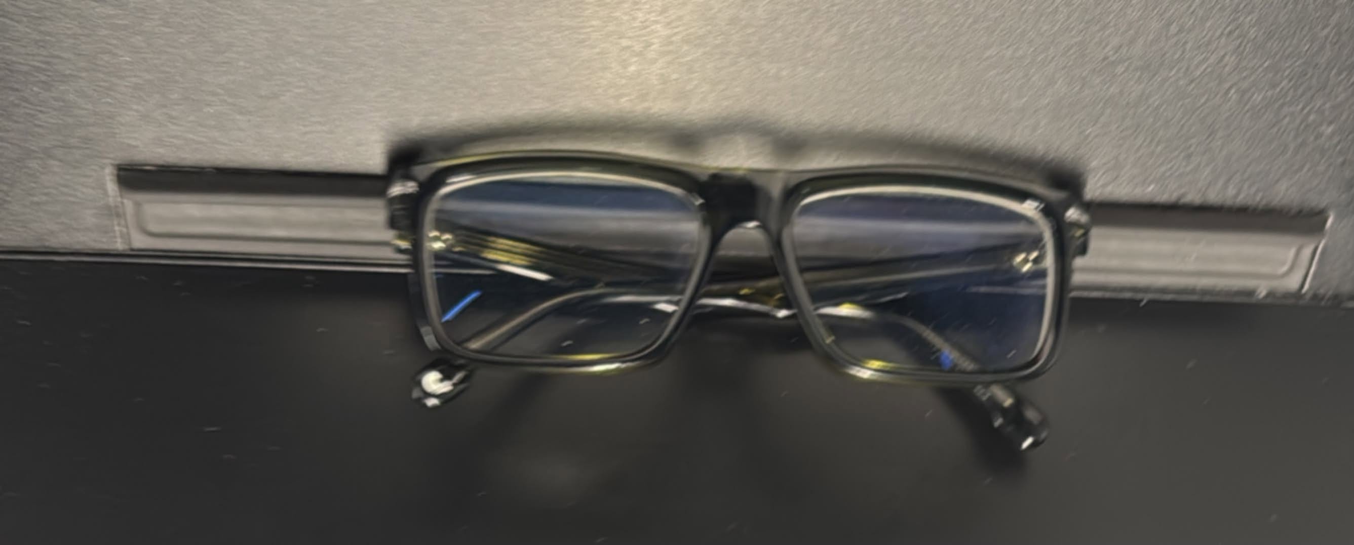 Lost Glasses in Stavanger
