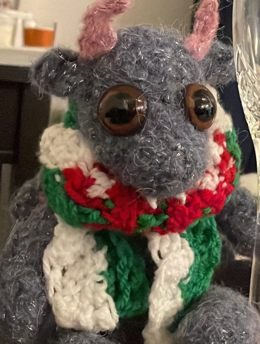 Lost Toy in Stavanger