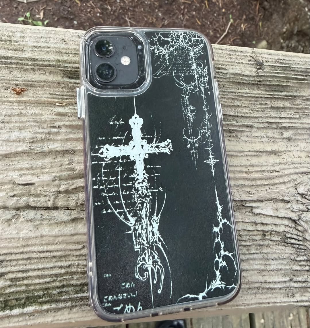 Found Phone in Stavanger