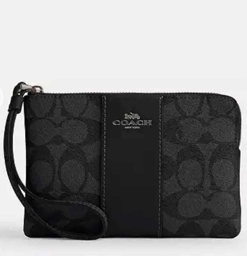 Lost wallet