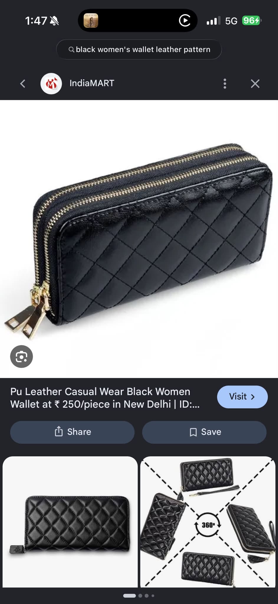 Lost Wallet in Co-Op