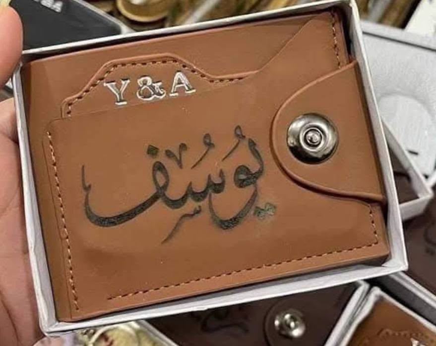 Lost Wallet in Cairo