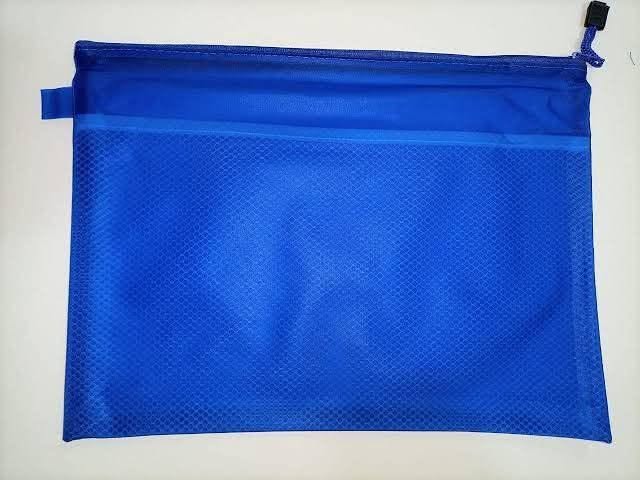 Lost Bag in Cairo