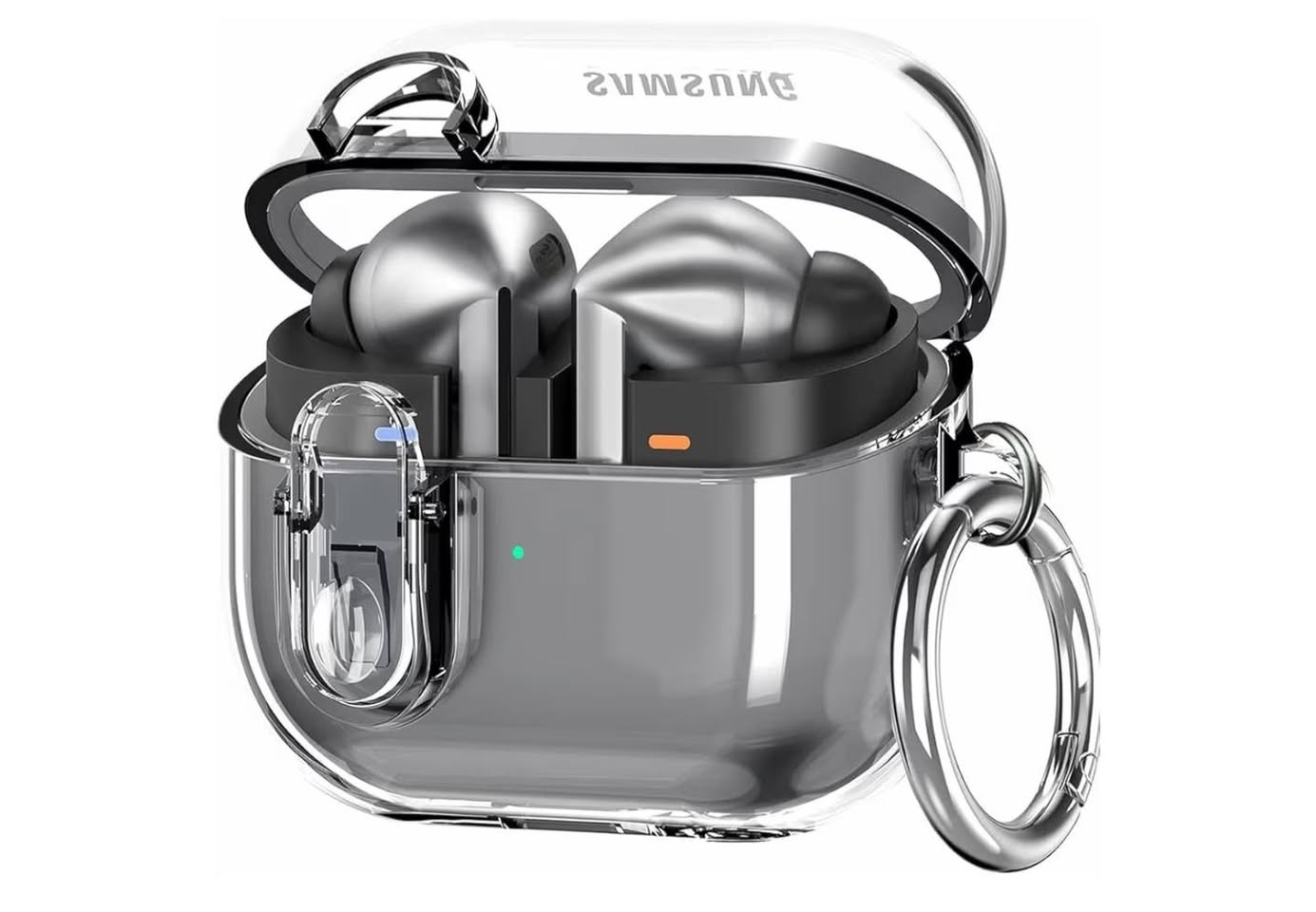 Lost Headphone in Cairo