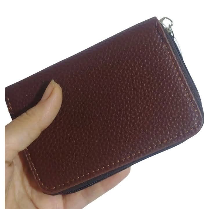 Lost Wallet in Egypt