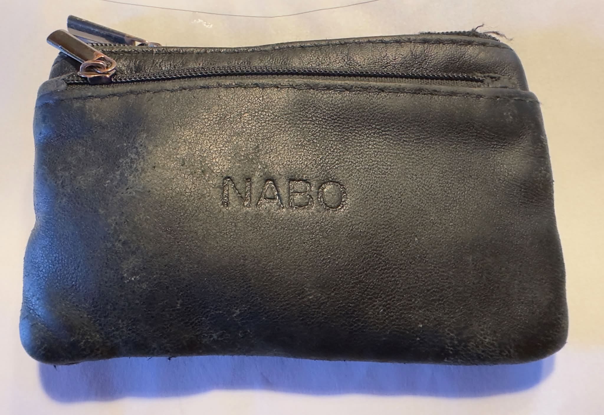 Found Wallet in Oulu