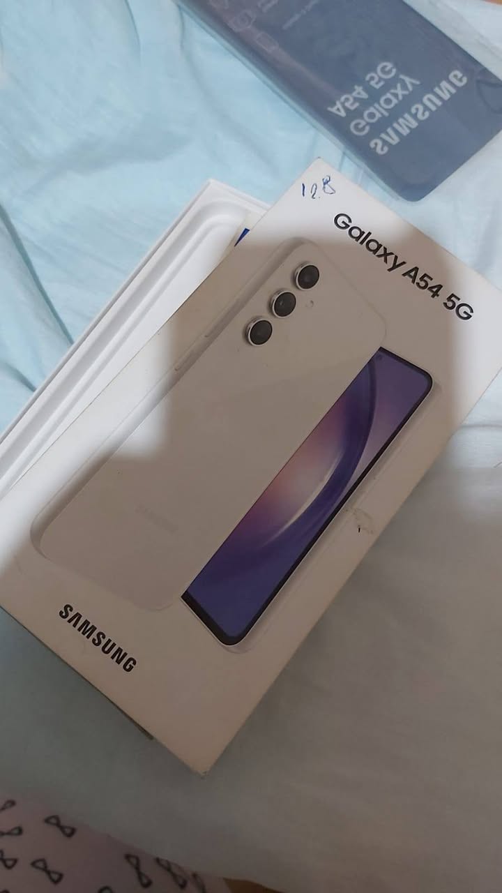 Lost Phone in Egypt