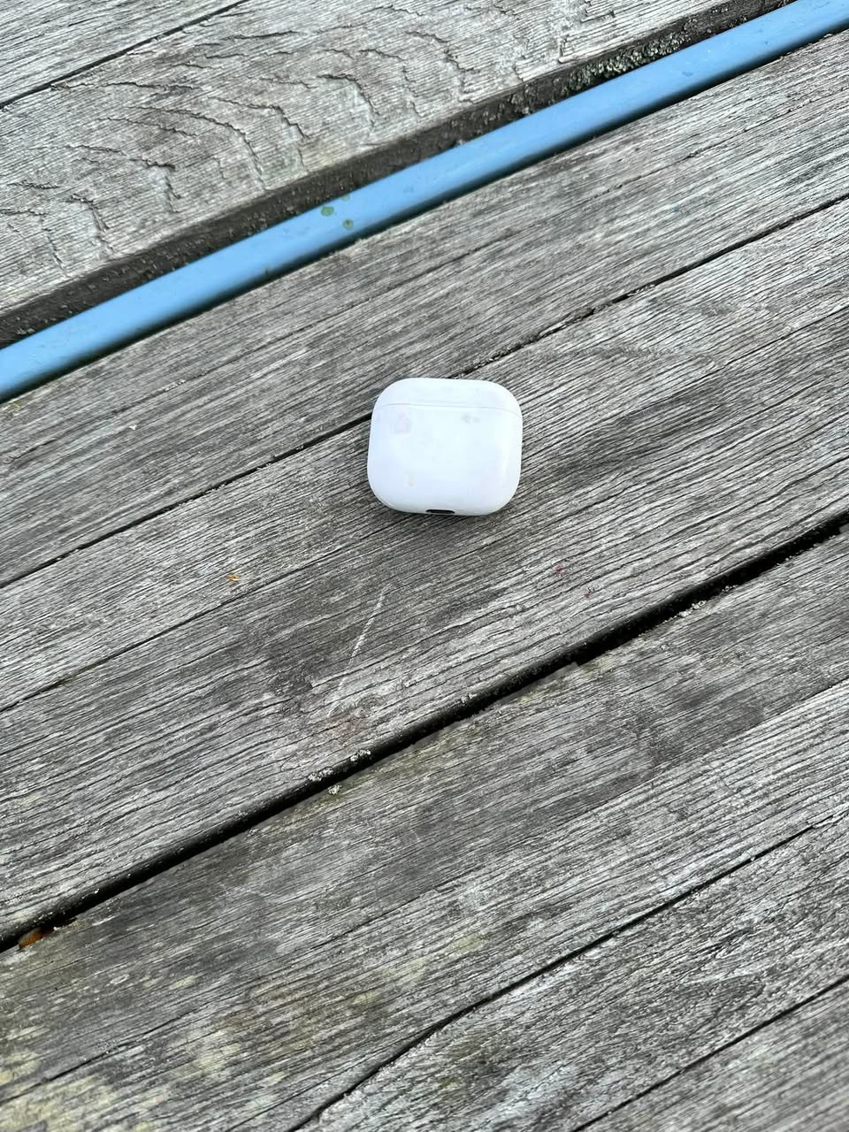 Found Airpods in NorrtäLje