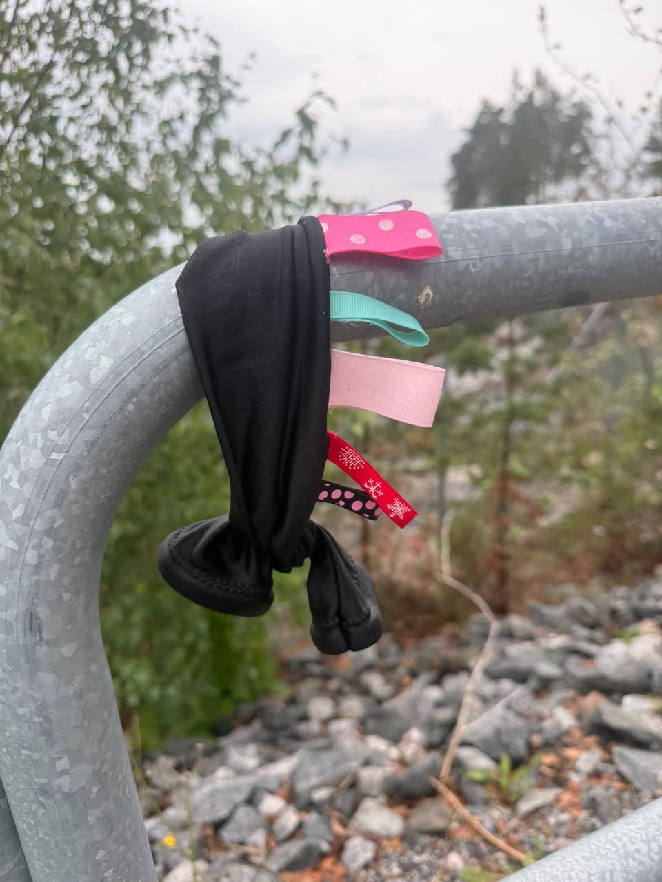 Found Clothing in NorrtäLje
