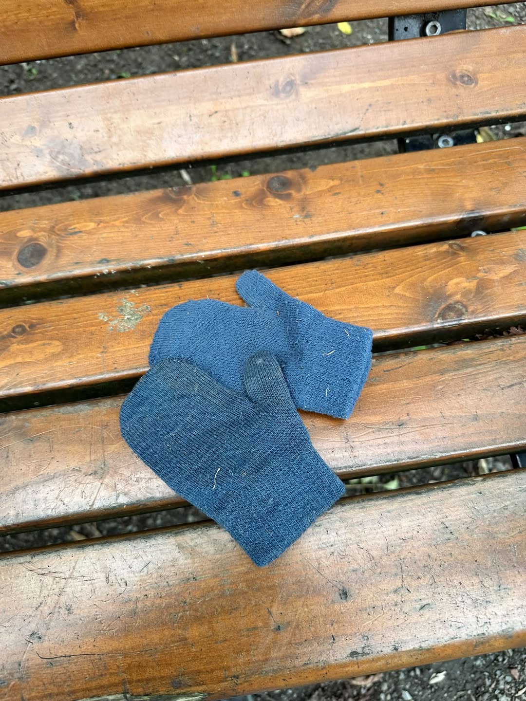 Found Clothing in NorrtäLje