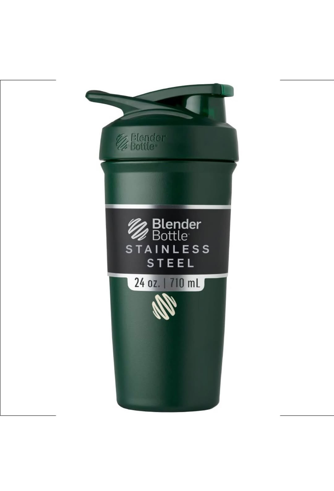 Lost Water Bottle in Seattle