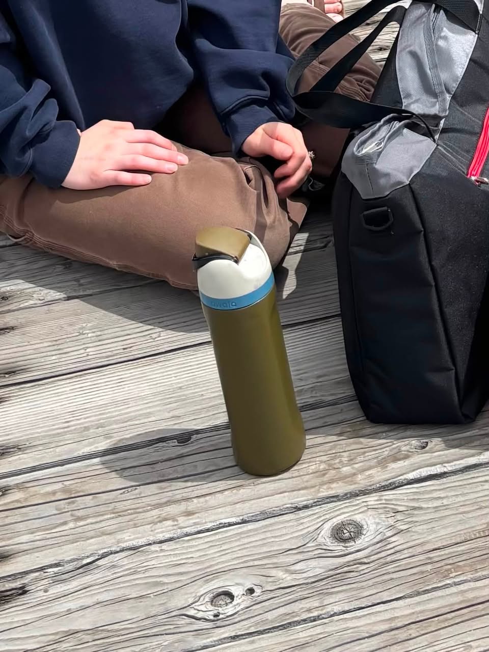 Matching item