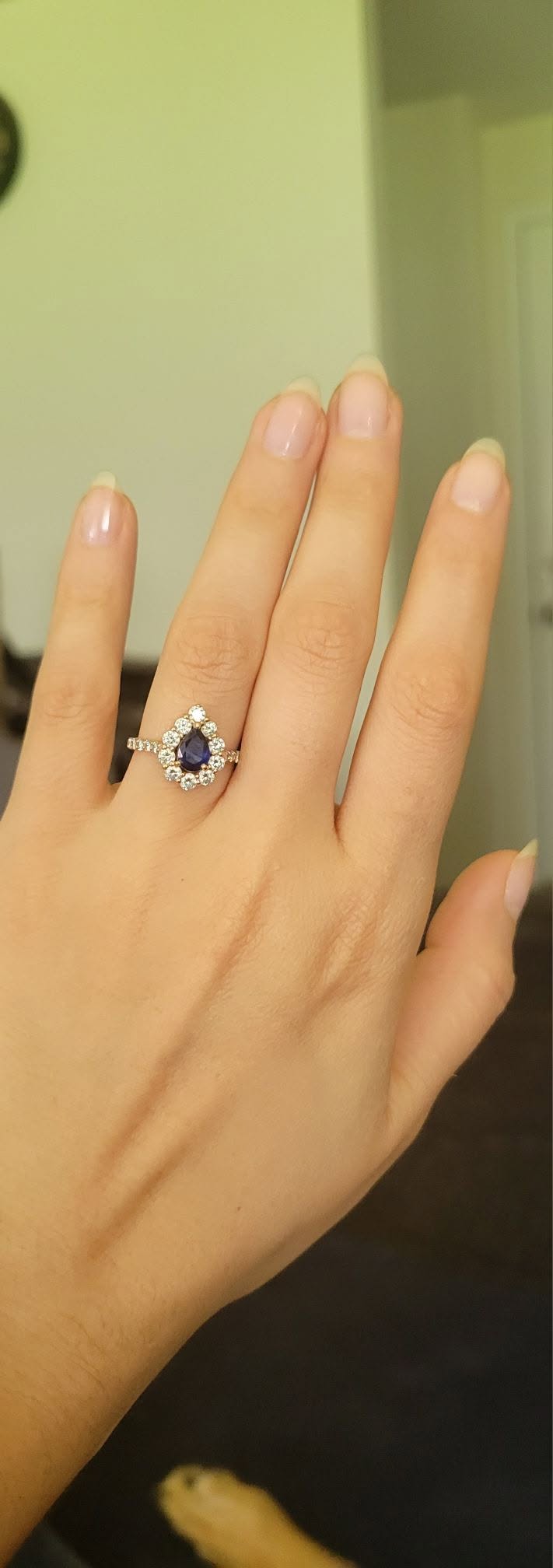 Matching item