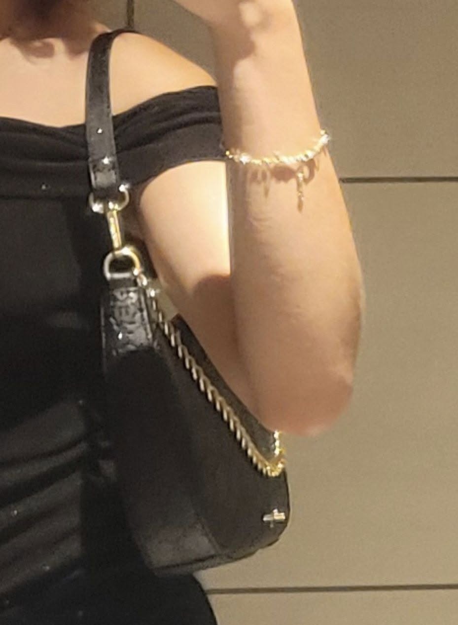 Lost Bag in Marysville