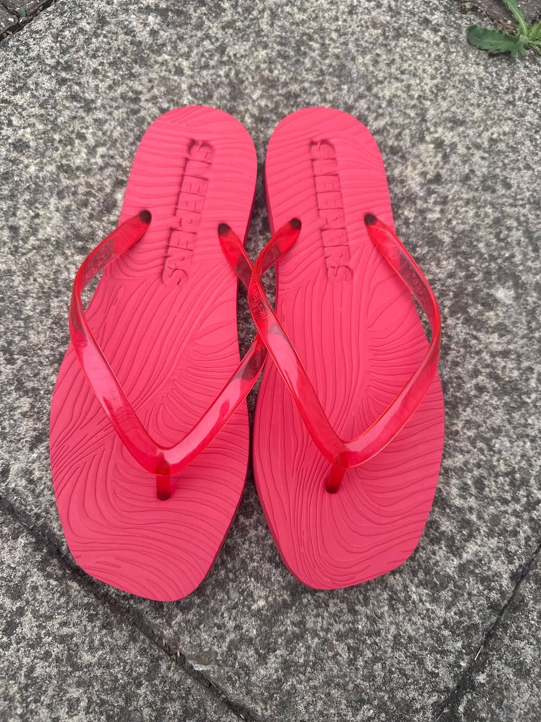 Found Shoes in Kingston Upon Thames