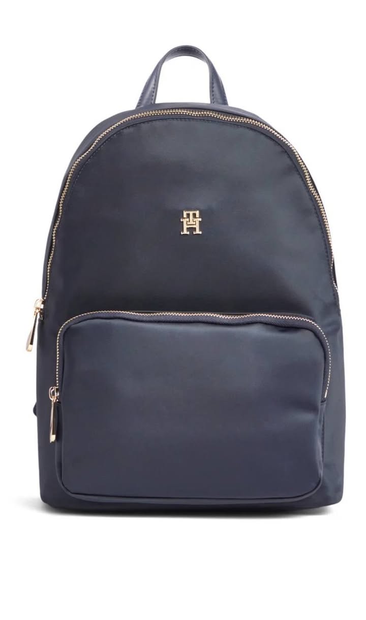 Lost Bag in London